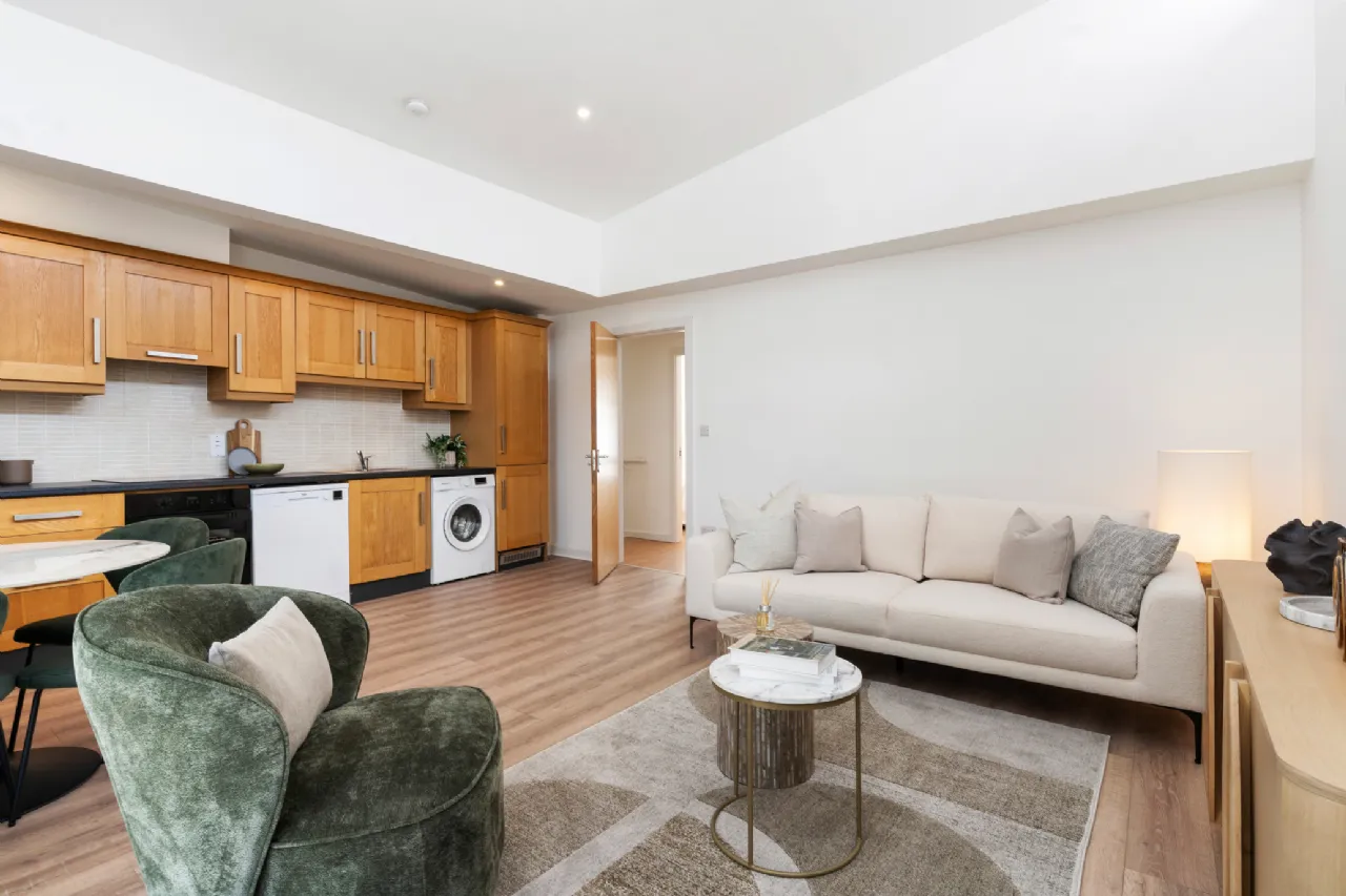 Photo of Apartment 1 Link Road, Dalkey, Co Dublin, A96Y6H0