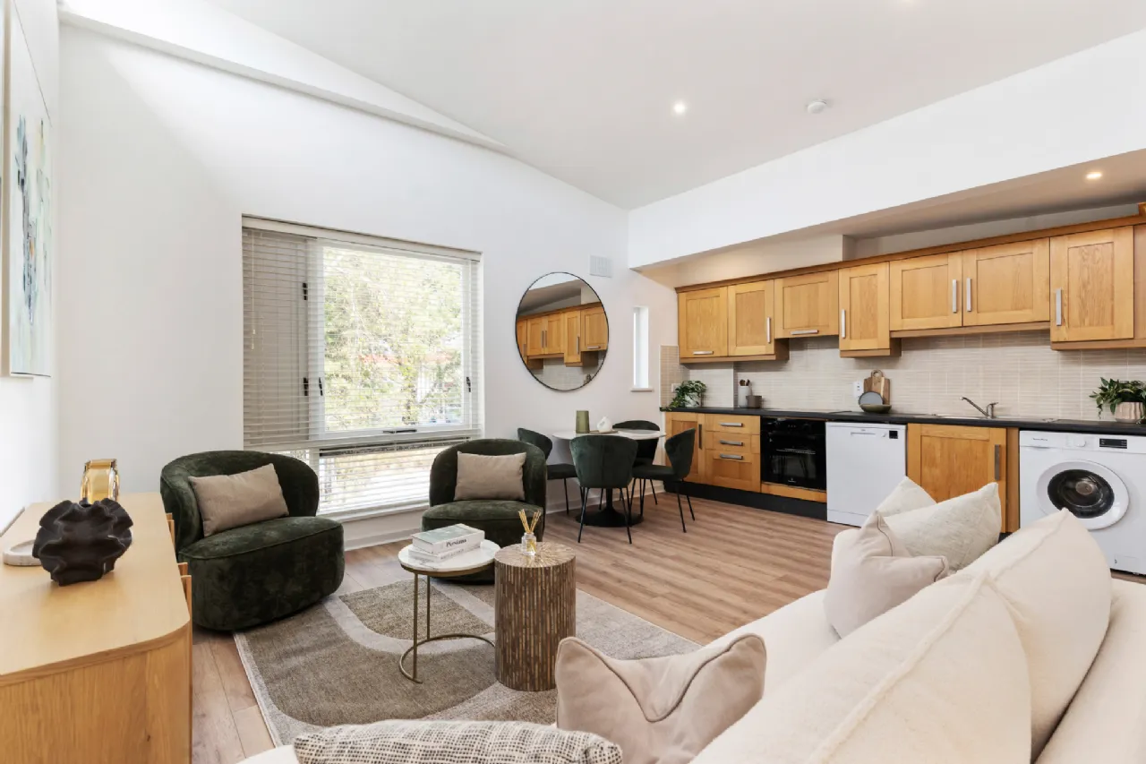 Photo of Apartment 1 Link Road, Dalkey, Co Dublin, A96Y6H0