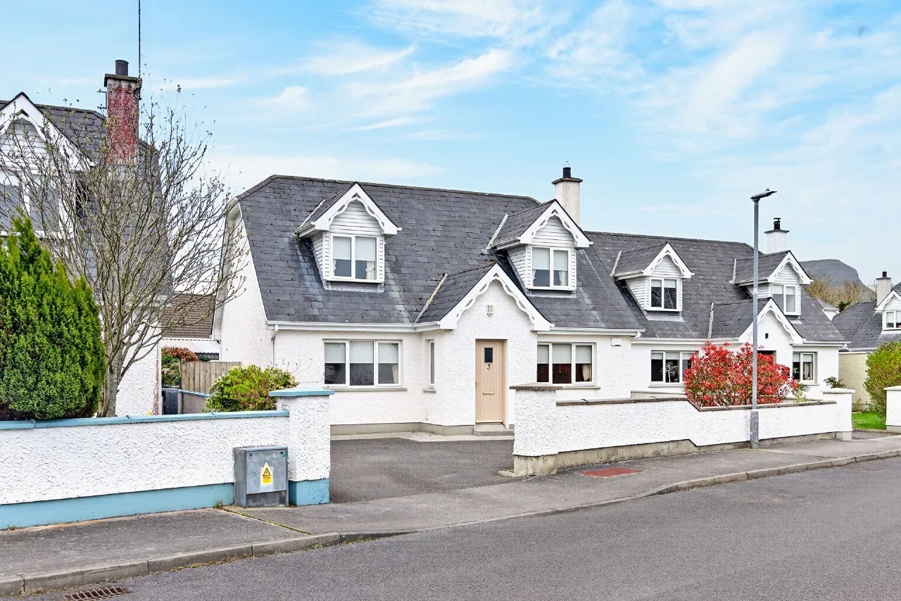 Photo of 3 Newtown, Grange, Co. Sligo, F91X7H2