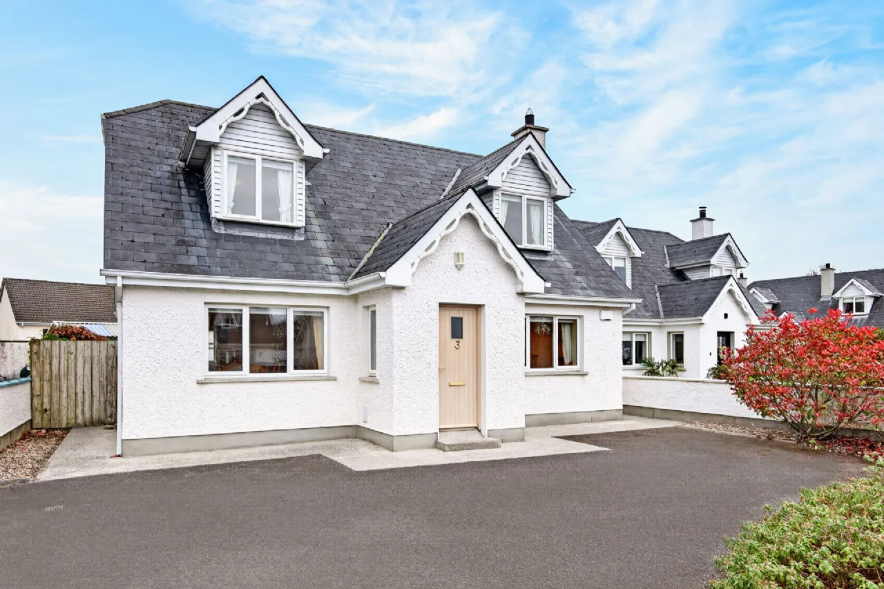 Photo of 3 Newtown, Grange, Co. Sligo, F91X7H2