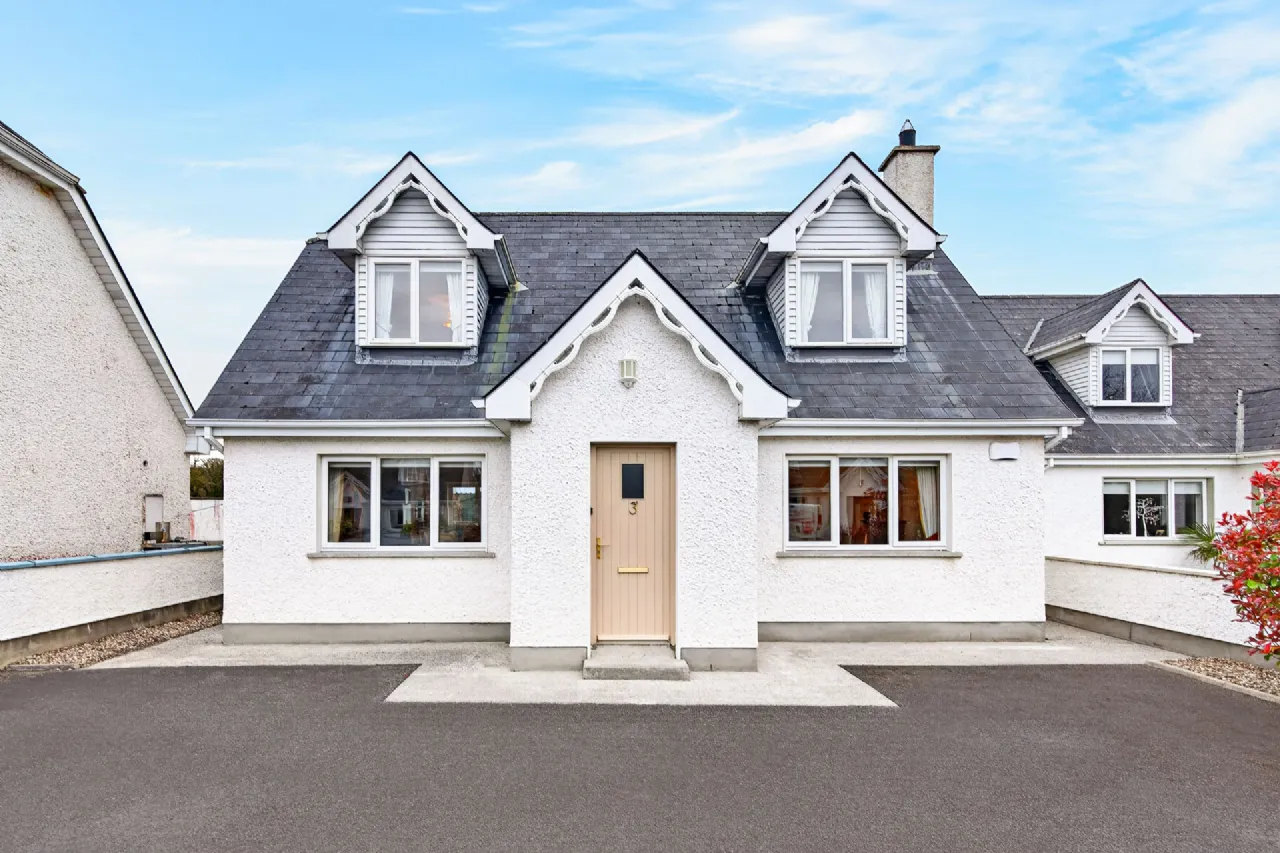 Photo of 3 Newtown, Grange, Co. Sligo, F91X7H2