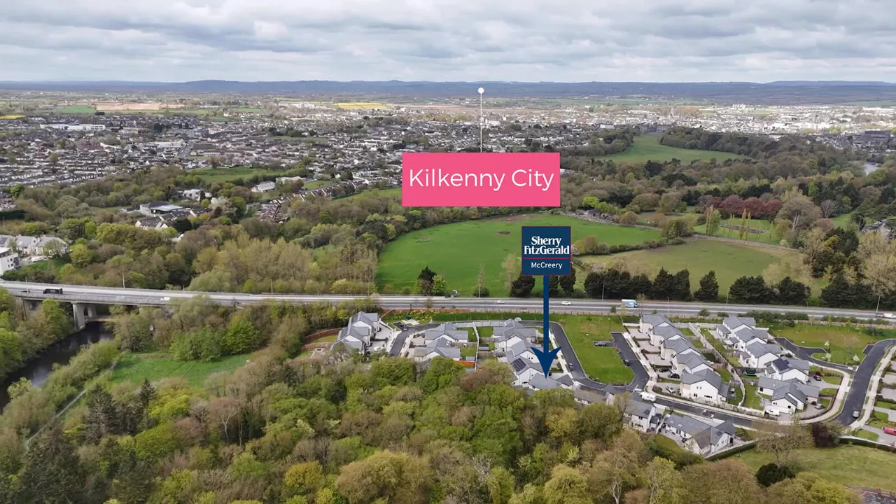 Photo of 16 Long Meadows, Sion Road, Kilkenny, R95 DPP5