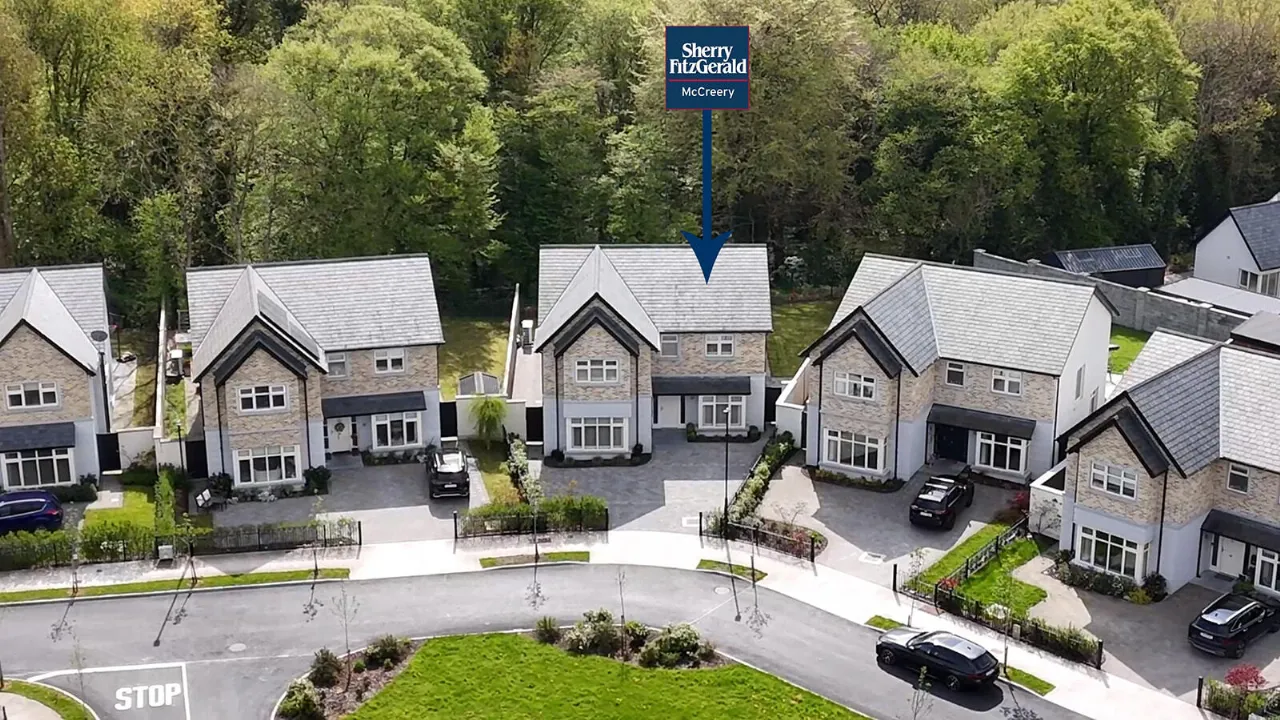 Photo of 16 Long Meadows, Sion Road, Kilkenny, R95 DPP5