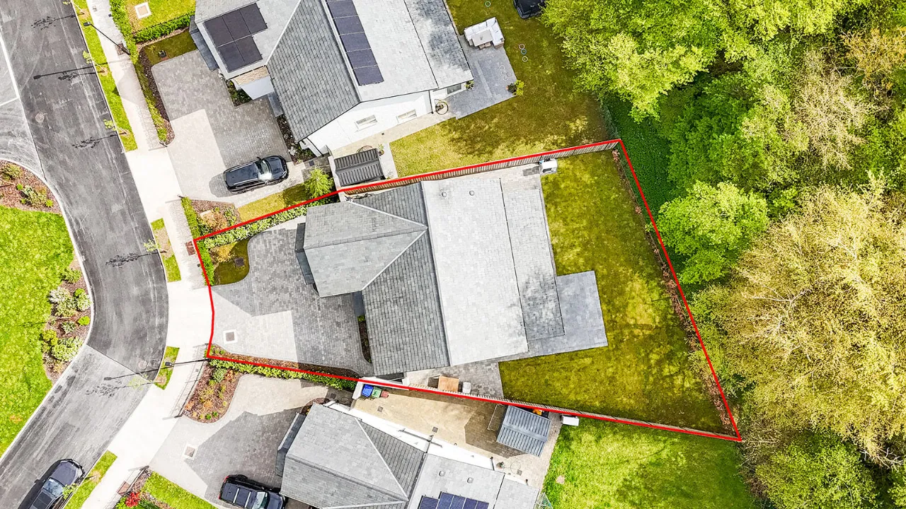 Photo of 16 Long Meadows, Sion Road, Kilkenny, R95 DPP5