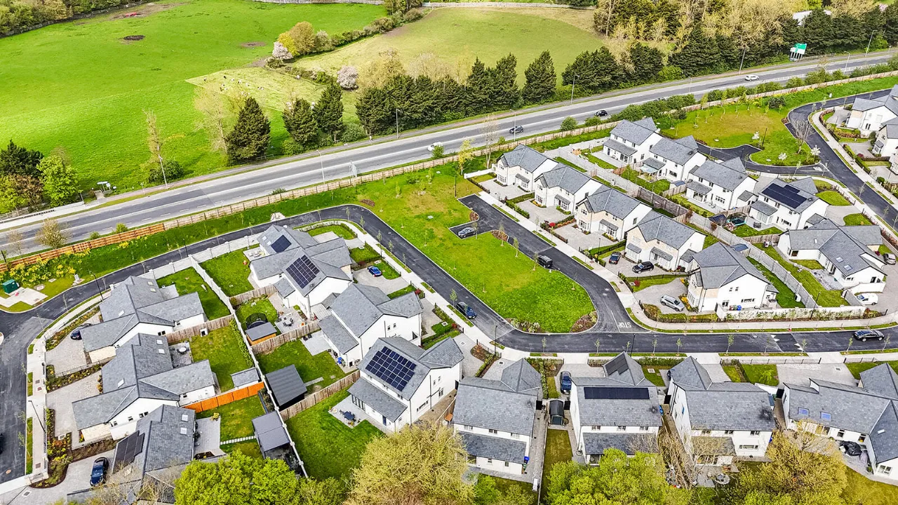 Photo of 16 Long Meadows, Sion Road, Kilkenny, R95 DPP5