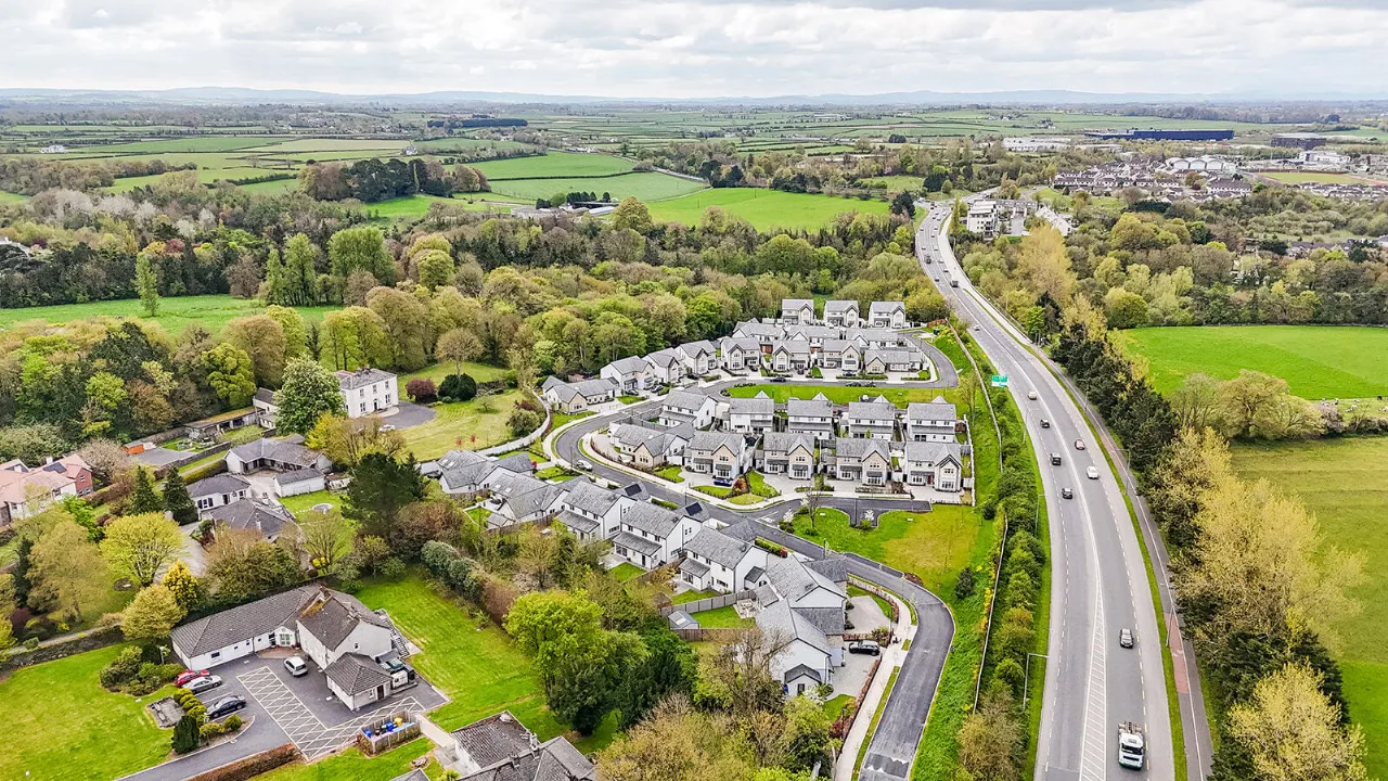 Photo of 16 Long Meadows, Sion Road, Kilkenny, R95 DPP5