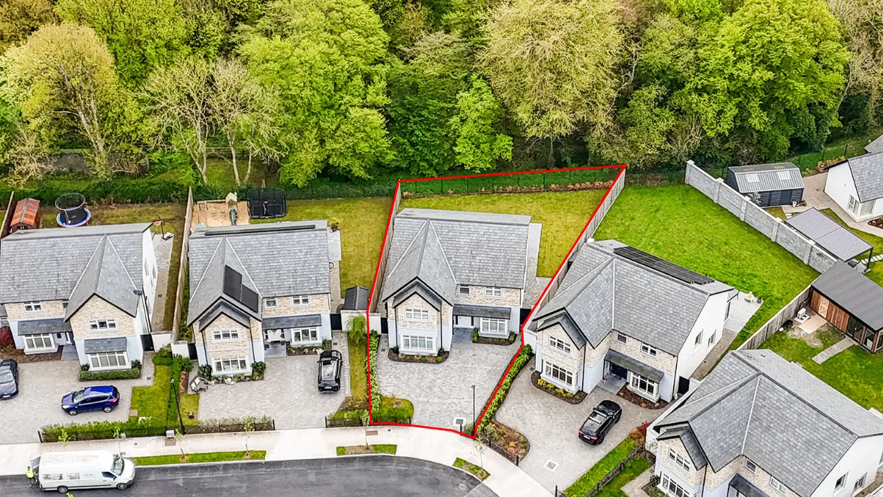 Photo of 16 Long Meadows, Sion Road, Kilkenny, R95 DPP5