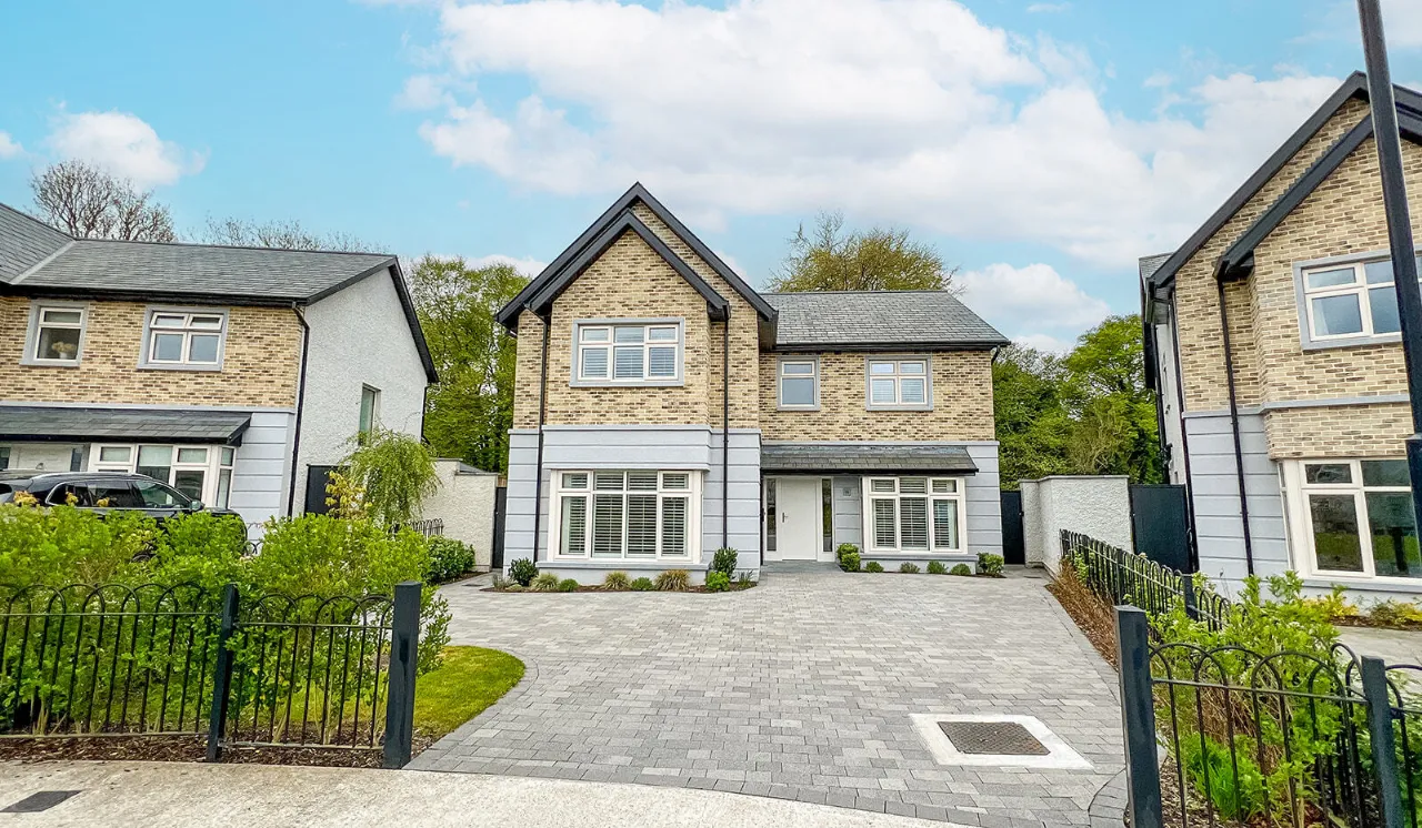 Photo of 16 Long Meadows, Sion Road, Kilkenny, R95 DPP5