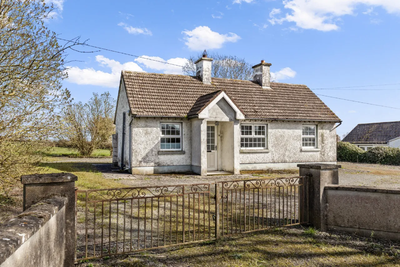 Photo of Craan Lane, Ballinabrannagh, Co. Carlow, R93P229