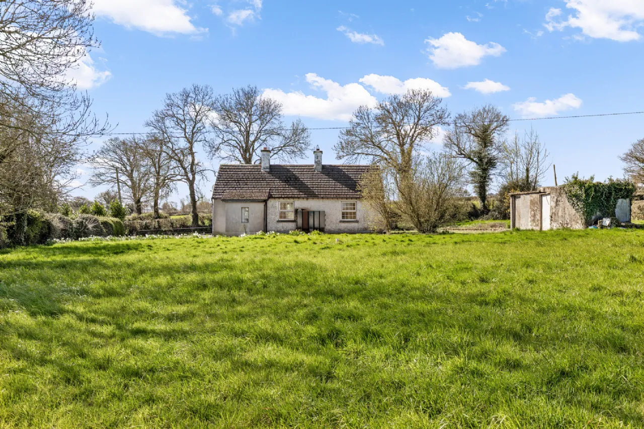 Photo of Craan Lane, Ballinabrannagh, Co. Carlow, R93P229