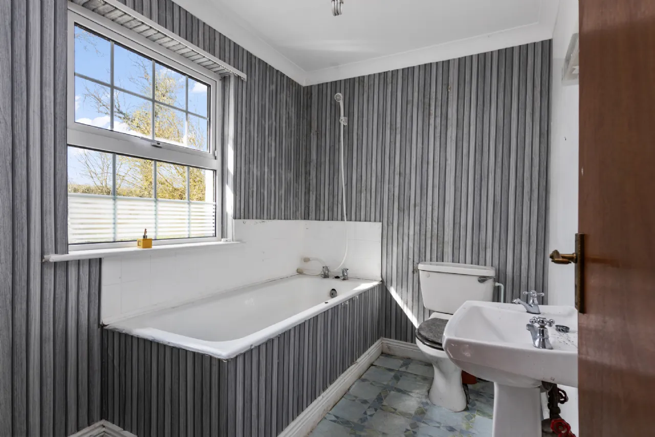 Photo of Craan Lane, Ballinabrannagh, Co. Carlow, R93P229