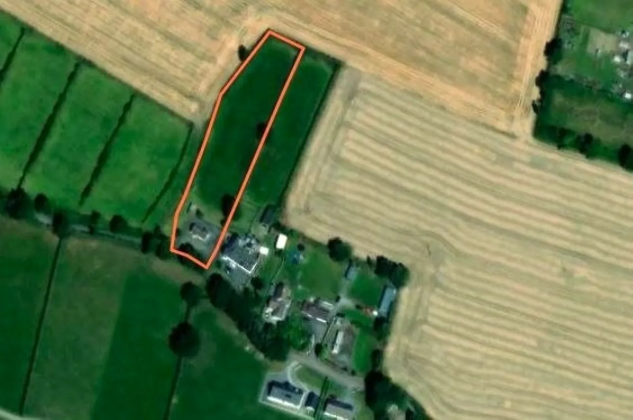 Photo of Craan Lane, Ballinabrannagh, Co. Carlow, R93P229