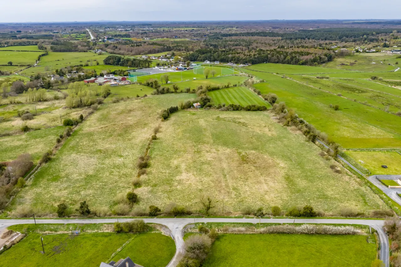 Photo of Togher Road, Robertstown, Co Kildare