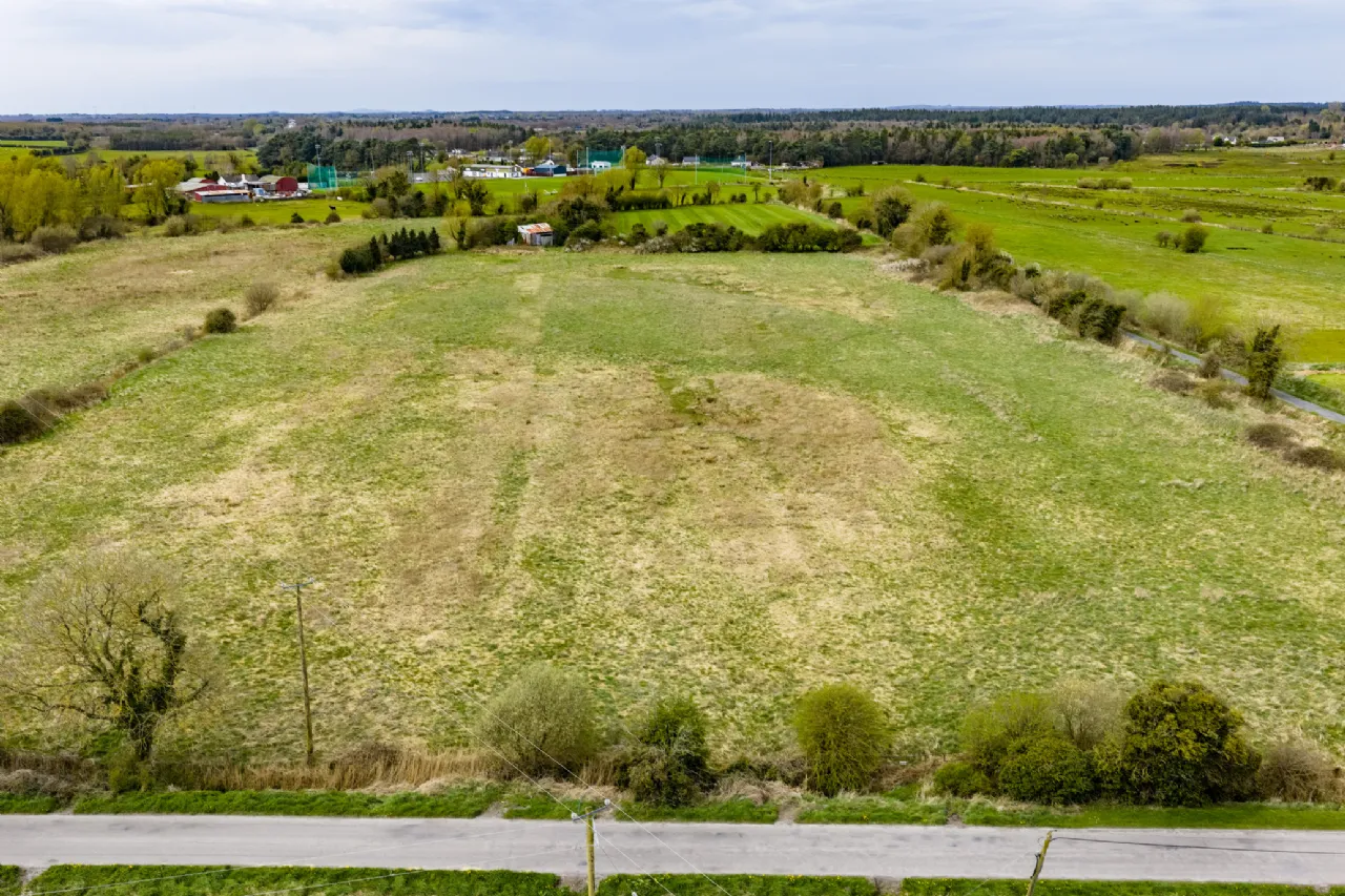 Photo of Togher Road, Robertstown, Co Kildare