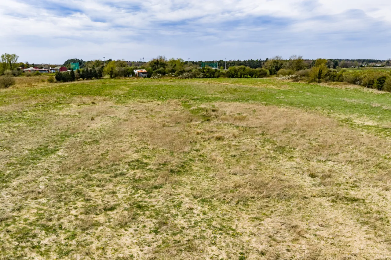 Photo of Togher Road, Robertstown, Co Kildare