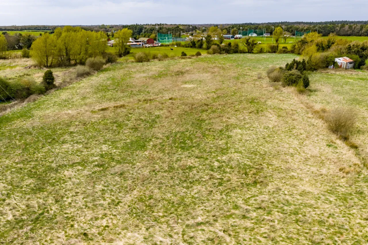 Photo of Togher Road, Robertstown, Co Kildare