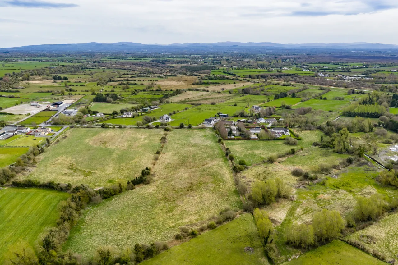 Photo of Togher Road, Robertstown, Co Kildare