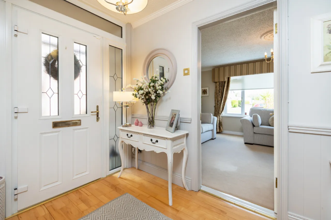 Photo of 20 Clonard Park, Clonard, Wexford, Y35D9H0