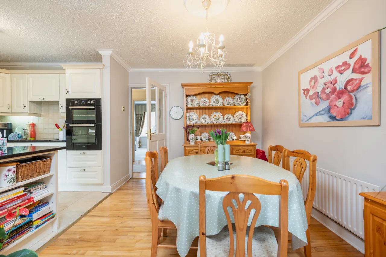 Photo of 20 Clonard Park, Clonard, Wexford, Y35D9H0