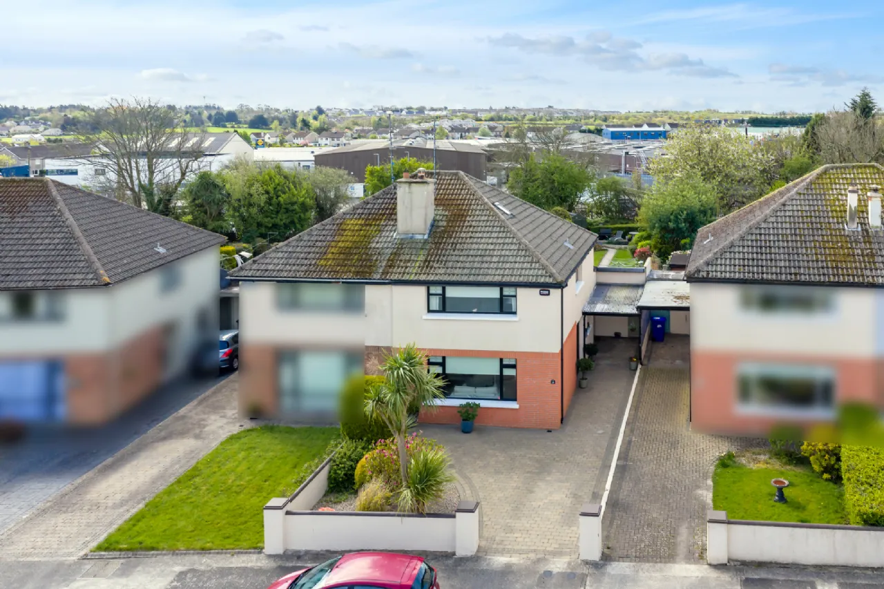 Photo of 20 Clonard Park, Clonard, Wexford, Y35D9H0