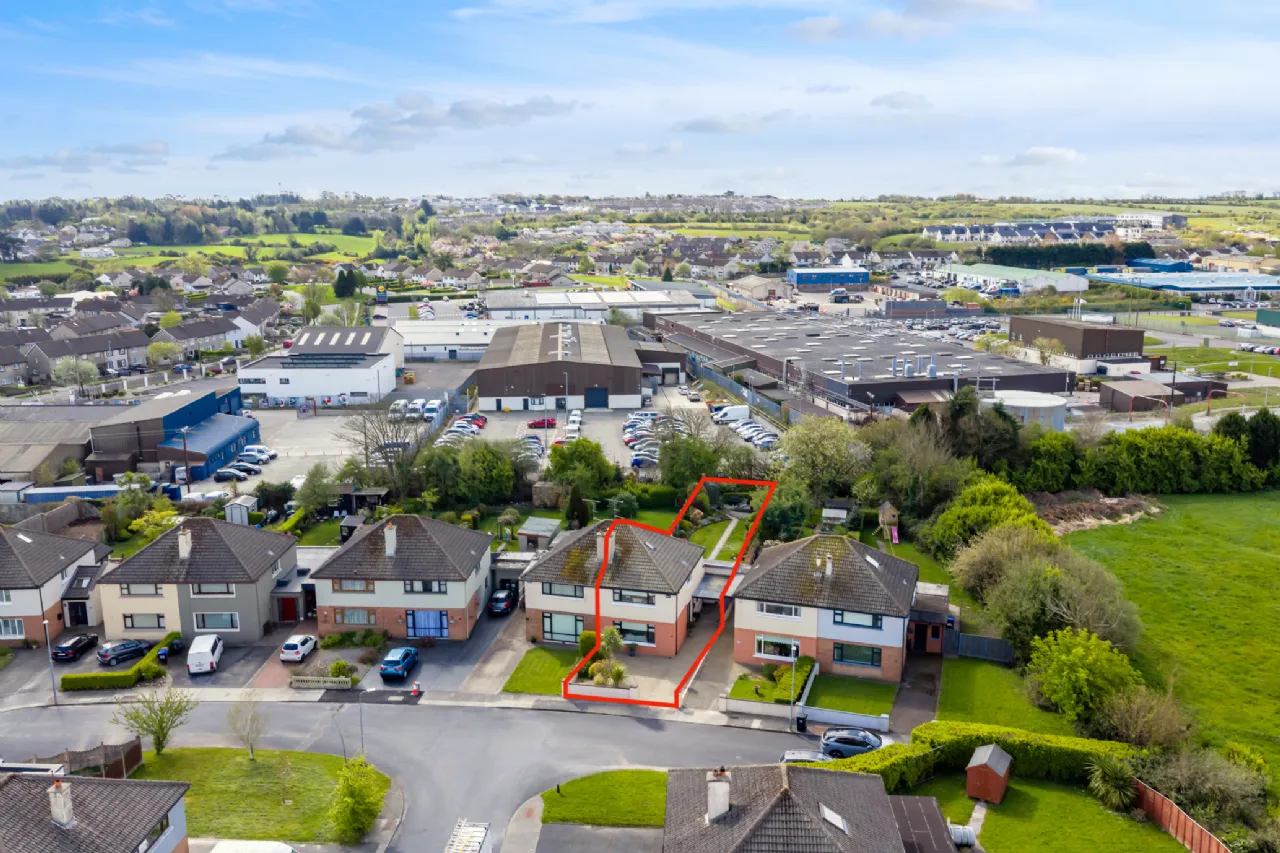 Photo of 20 Clonard Park, Clonard, Wexford, Y35D9H0