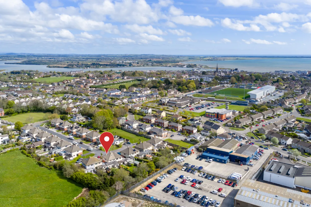 Photo of 20 Clonard Park, Clonard, Wexford, Y35D9H0