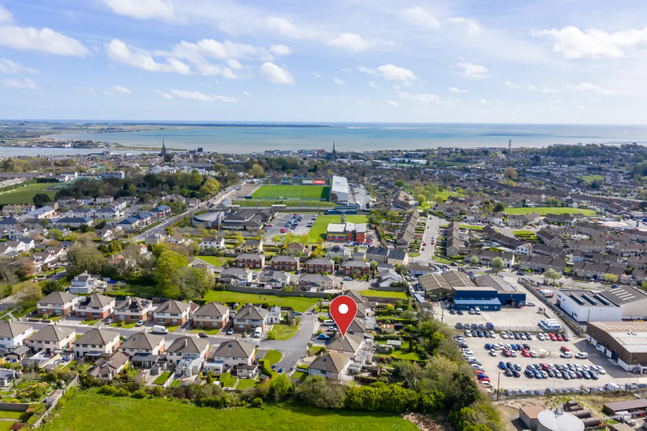 Photo of 20 Clonard Park, Clonard, Wexford, Y35D9H0