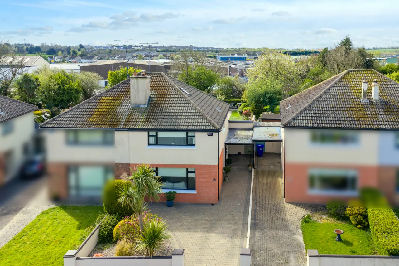 Photo of 20 Clonard Park, Clonard, Wexford, Y35D9H0