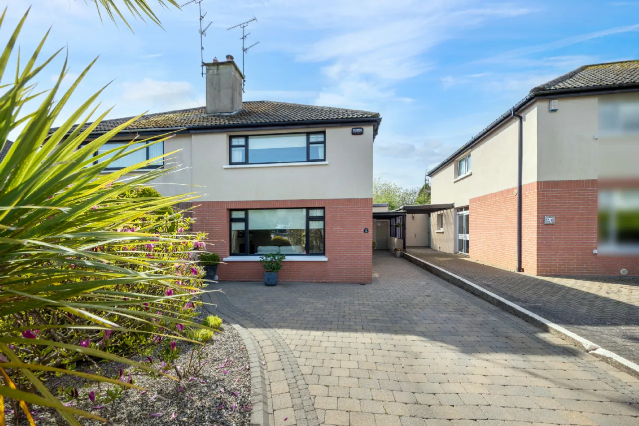 Photo of 20 Clonard Park, Clonard, Wexford, Y35D9H0