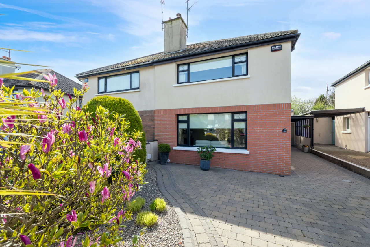 Photo of 20 Clonard Park, Clonard, Wexford, Y35D9H0