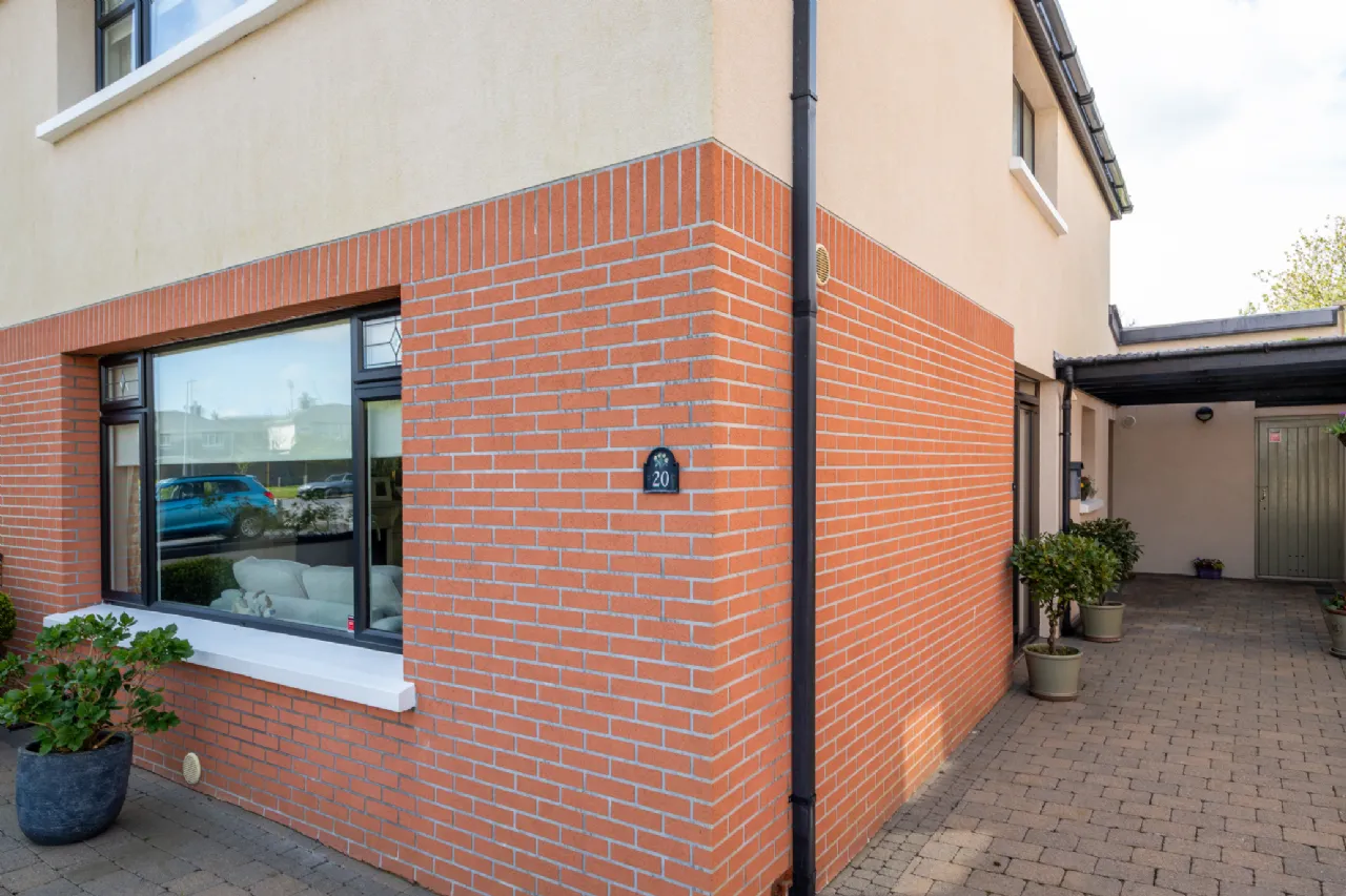 Photo of 20 Clonard Park, Clonard, Wexford, Y35D9H0