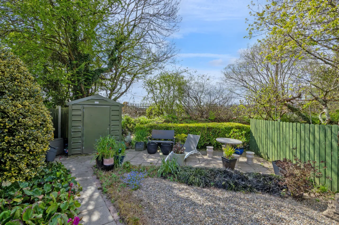 Photo of 20 Clonard Park, Clonard, Wexford, Y35D9H0