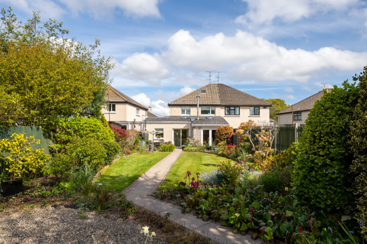 Photo of 20 Clonard Park, Clonard, Wexford, Y35D9H0