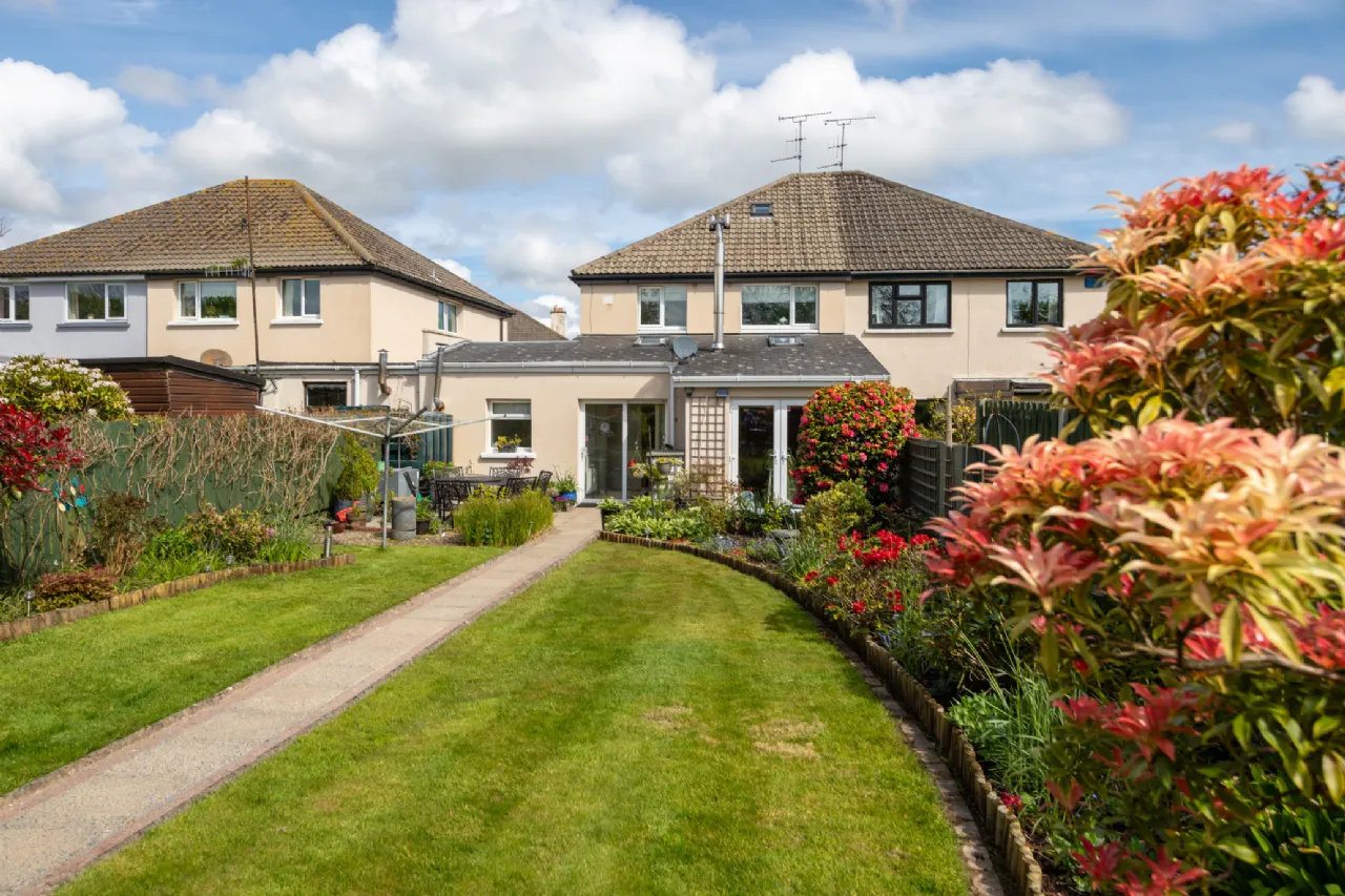 Photo of 20 Clonard Park, Clonard, Wexford, Y35D9H0