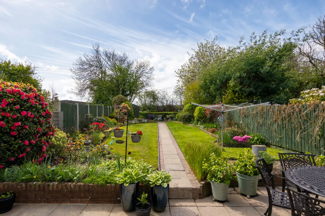 Photo of 20 Clonard Park, Clonard, Wexford, Y35D9H0