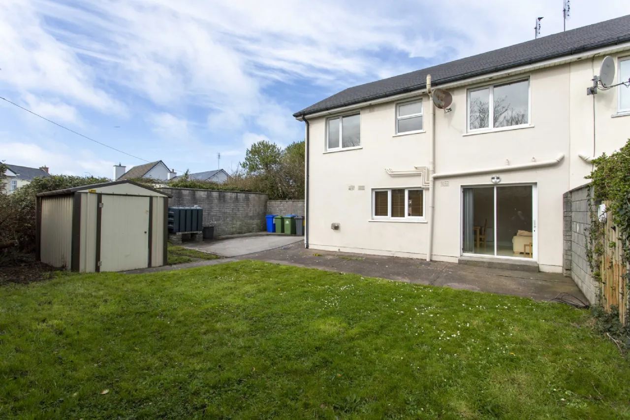 Photo of 7 Caher Square, Castlegregory, Co.Kerry, V92 E9E4