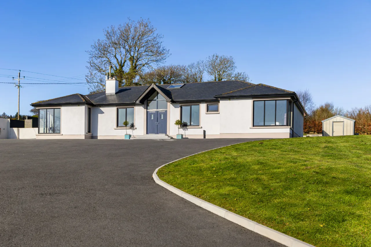 Photo of Mayenne, Blainroe Upper, Wicklow Town, Co Wicklow, A67ED81