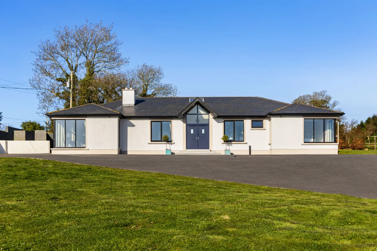 Photo of Mayenne, Blainroe Upper, Wicklow Town, Co Wicklow, A67ED81