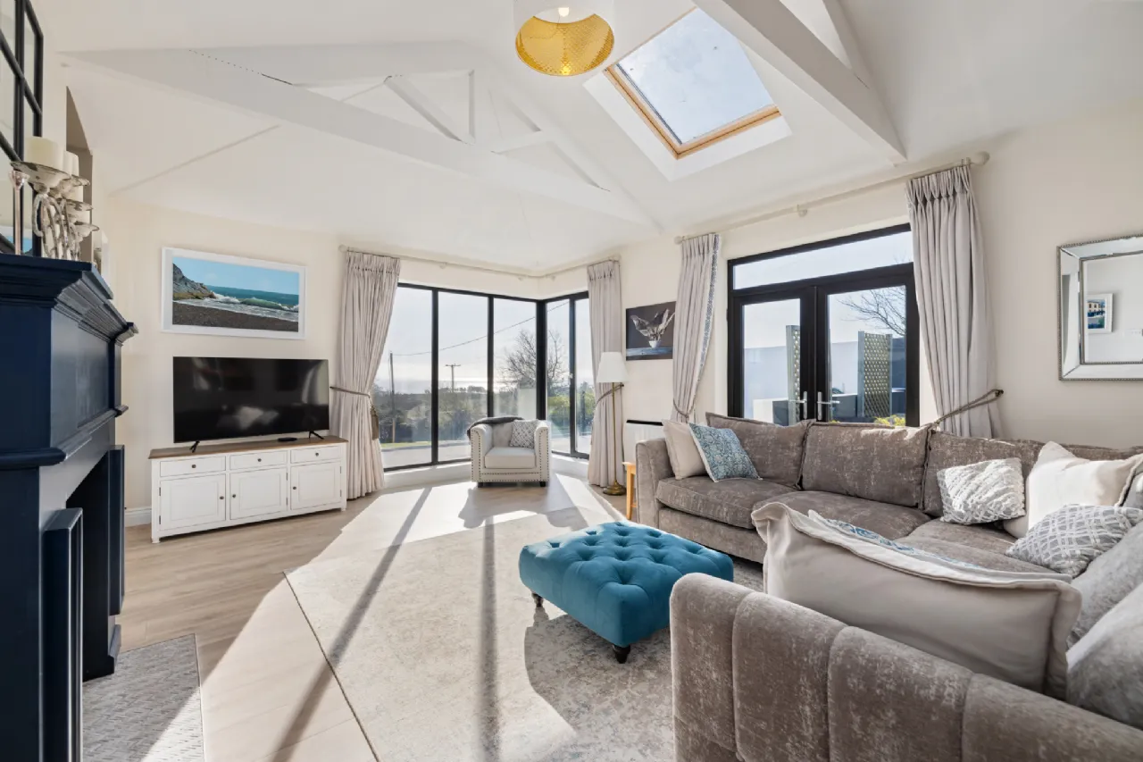 Photo of Mayenne, Blainroe Upper, Wicklow Town, Co Wicklow, A67ED81