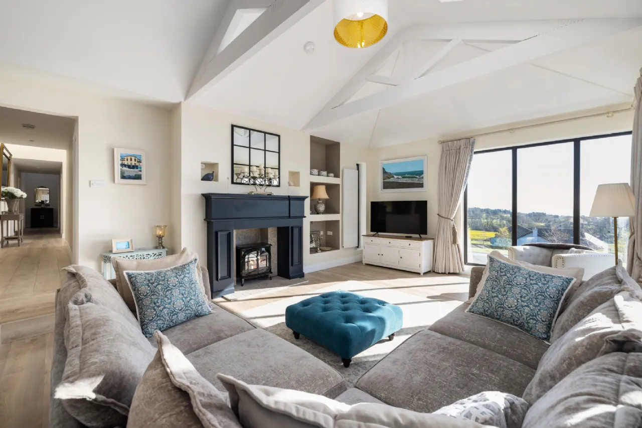 Photo of Mayenne, Blainroe Upper, Wicklow Town, Co Wicklow, A67ED81