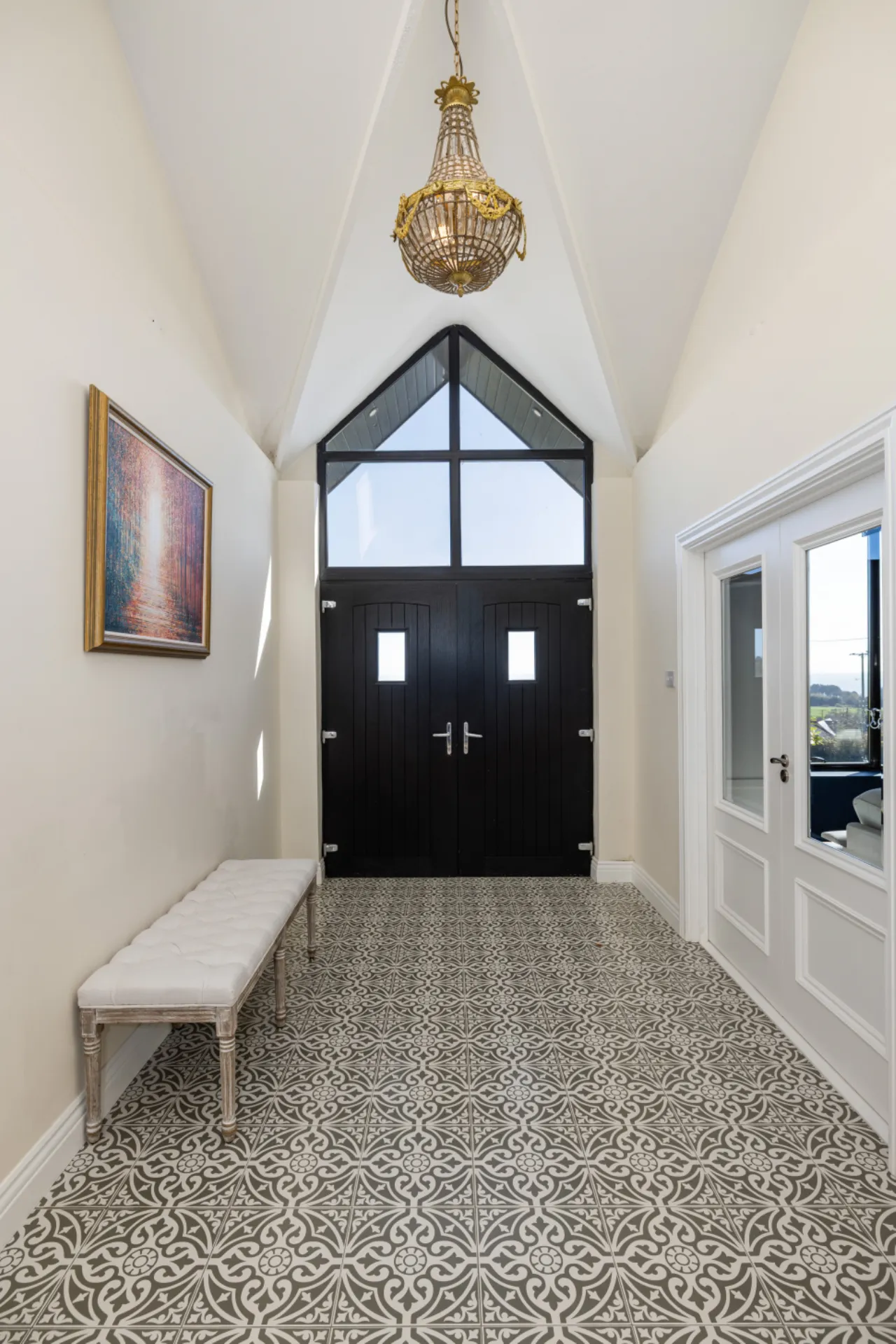 Photo of Mayenne, Blainroe Upper, Wicklow Town, Co Wicklow, A67ED81