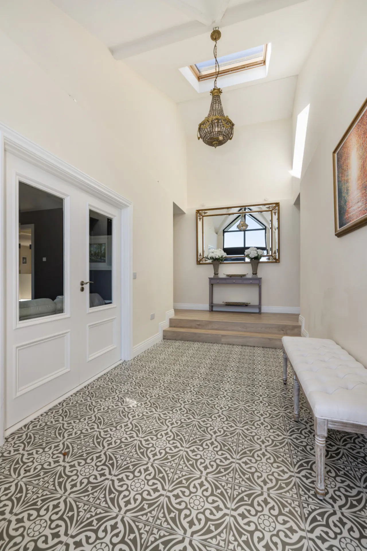 Photo of Mayenne, Blainroe Upper, Wicklow Town, Co Wicklow, A67ED81