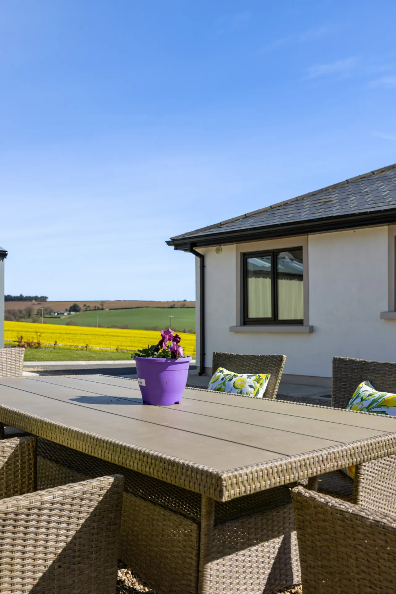 Photo of Mayenne, Blainroe Upper, Wicklow Town, Co Wicklow, A67ED81