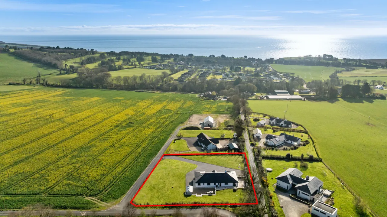 Photo of Mayenne, Blainroe Upper, Wicklow Town, Co Wicklow, A67ED81