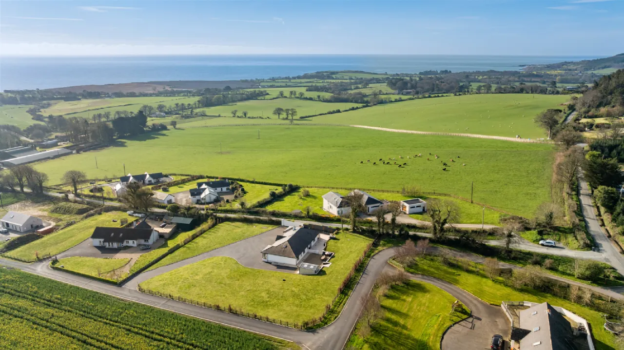 Photo of Mayenne, Blainroe Upper, Wicklow Town, Co Wicklow, A67ED81