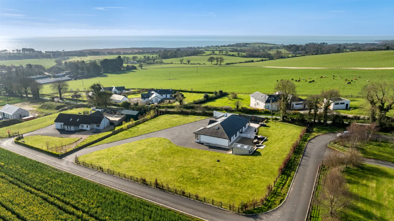 Photo of Mayenne, Blainroe Upper, Wicklow Town, Co Wicklow, A67ED81