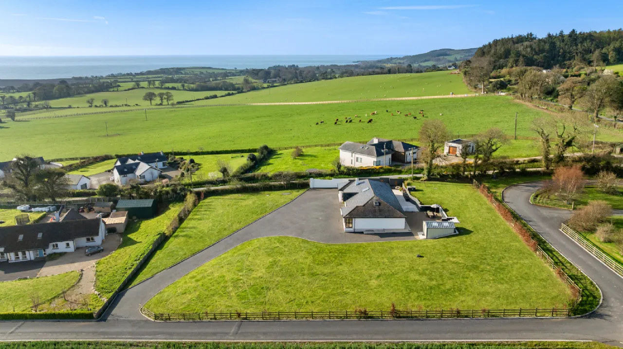 Photo of Mayenne, Blainroe Upper, Wicklow Town, Co Wicklow, A67ED81