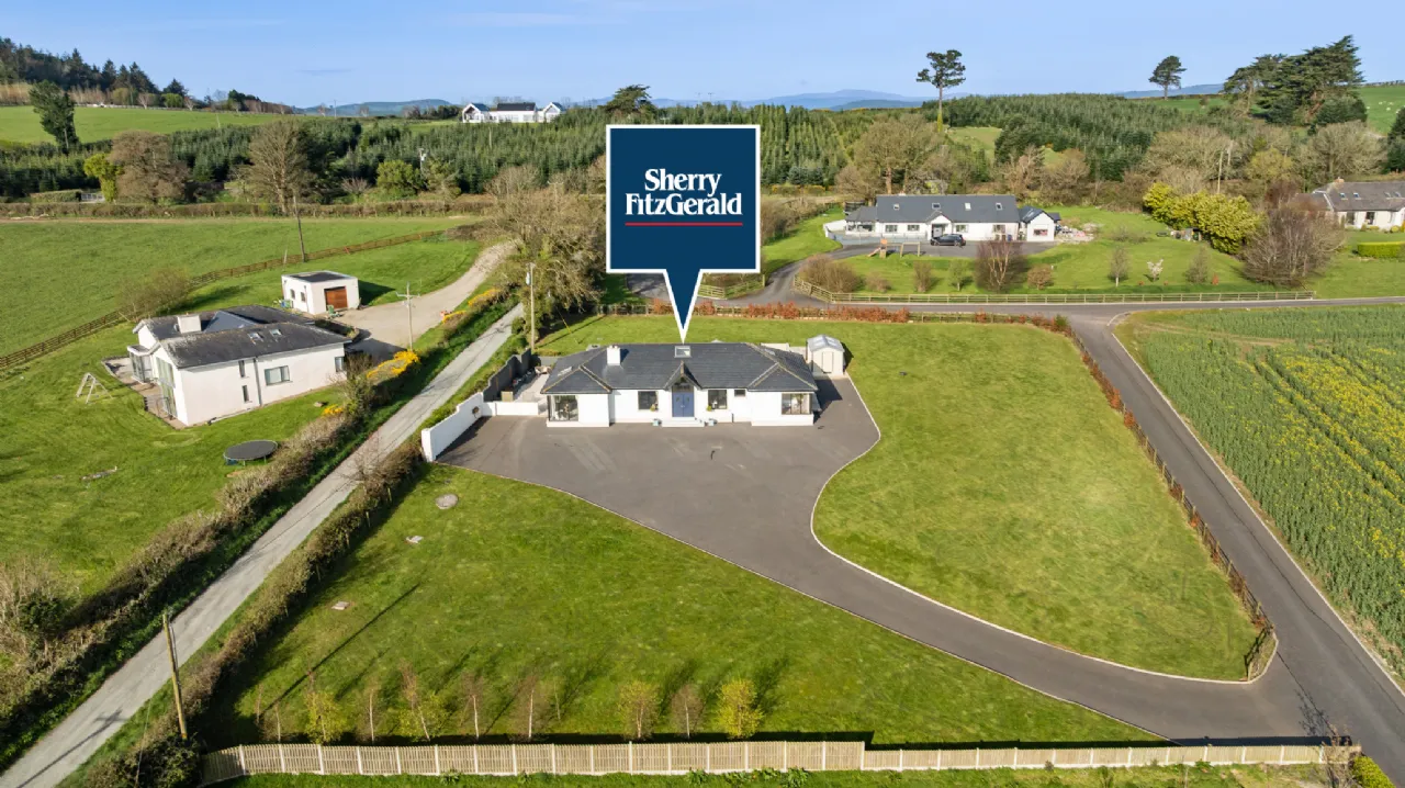 Photo of Mayenne, Blainroe Upper, Wicklow Town, Co Wicklow, A67ED81