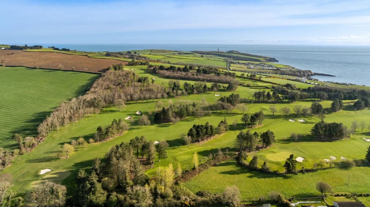 Photo of Mayenne, Blainroe Upper, Wicklow Town, Co Wicklow, A67ED81