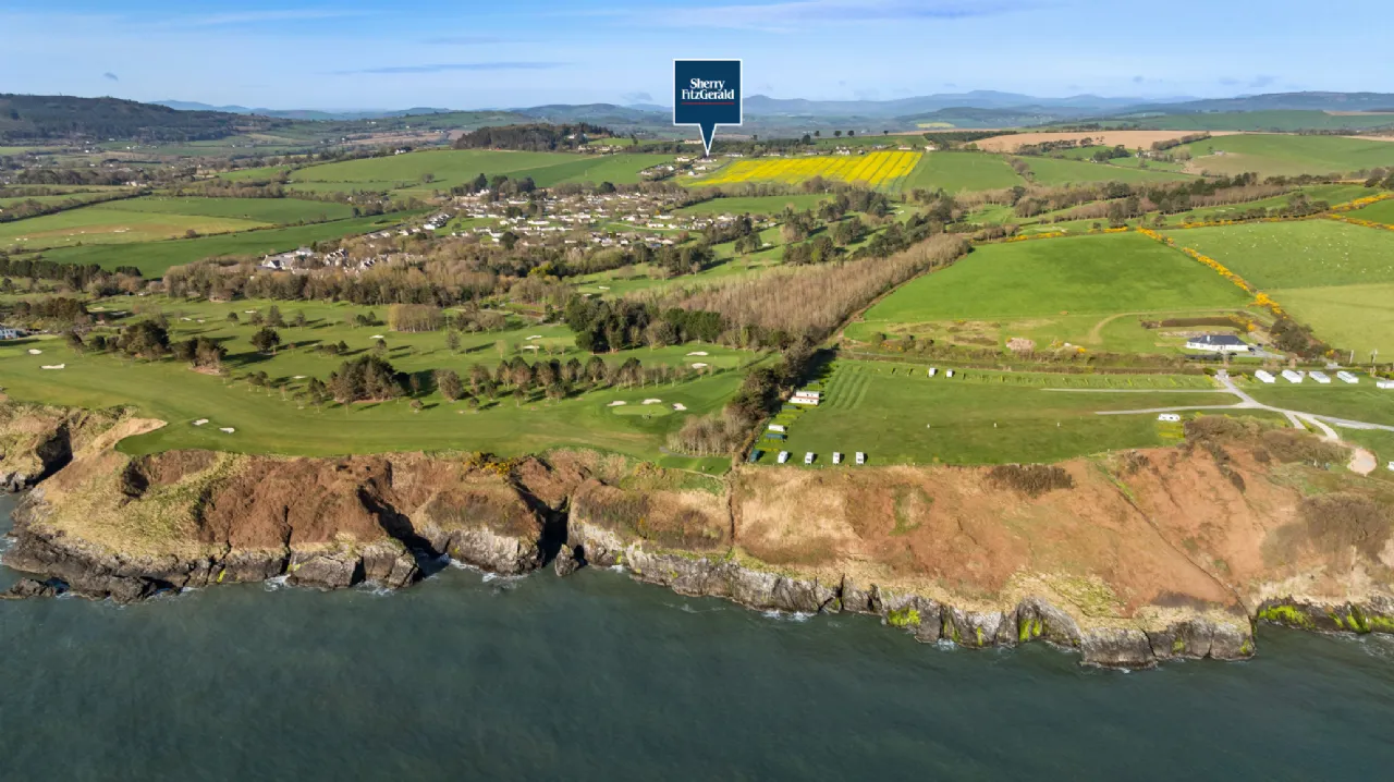 Photo of Mayenne, Blainroe Upper, Wicklow Town, Co Wicklow, A67ED81